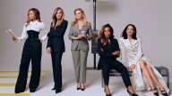 The Morning Show: Las protagonistas se sinceran en portada con Glamour