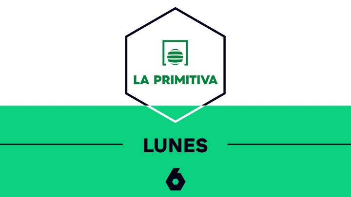 La Primitiva | Comprueba los resultados del sorteo del lunes 1 de septiembre de 2025