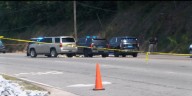 Man killed in officer-involved shooting after pulling gun on Homewood Police, investigators say
