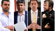 Bassa y Lagomarsino darían ventaja al oficialismo en el Distrito 7, mientras Teao da la pelea por la oposición: Sharp entra bien posicionado