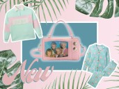 Golden Girls drop at Disney Store: Iconic tote, pullovers, pjs & more from $55
