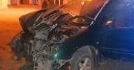 Quién era la persona que murió en Roca luego de un fuerte choque contra un árbol