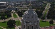 Minnesota politicians stand with their parties as federal government shutdown looms