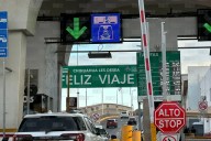 Sin cierres programados por el 9/11 en puentes internacionales