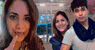 Andrea Llosa expone cómo quedó su casa tras fiesta que hizo su hijo de 20 años: "Dénme fuerzas"