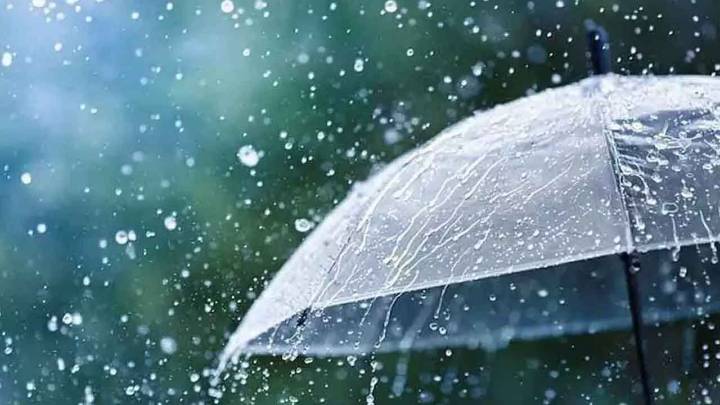 Heavy rains to hit coastal Andhra Pradesh as depression to make landfall