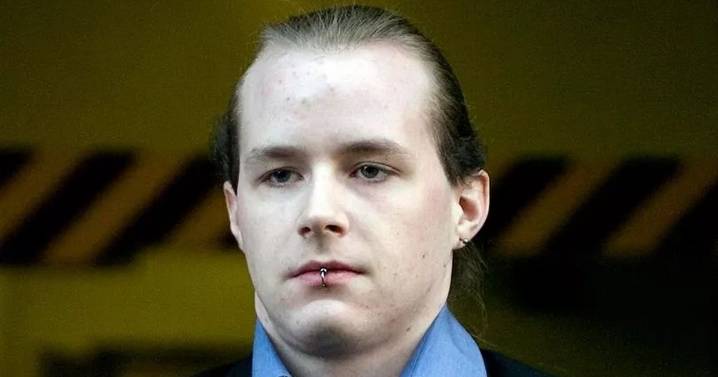 Killer Luke Mitchell slams parole board after freedom request denied