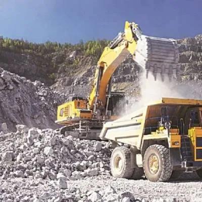 India Eyes Mining, Infrastructure Growth in South Africa