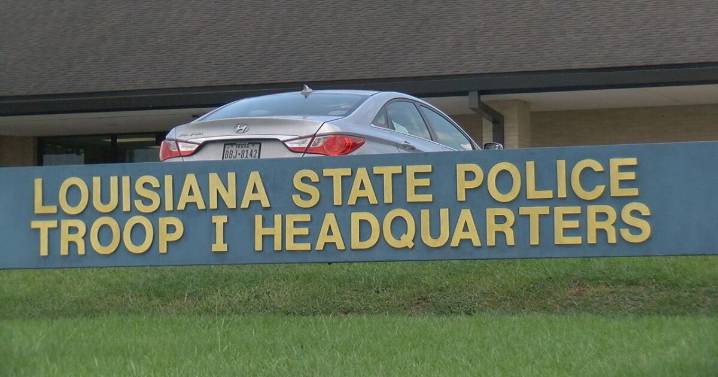 Scott man killed in St. Martin Parish crash Friday evening