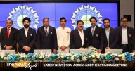 Mithun Manhas elected as BCCI president, ex-cricketers RP Singh, Pragyan Ojha join men’s senior selection panel