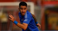 Matías Zaldivia reluce la Supercopa de la U en la antesala del duelo ante Alianza Lima: “El envión nos va a servir mucho”