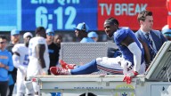Top 5 Giants wide receiver trade targets after devastating Malik Nabers injury