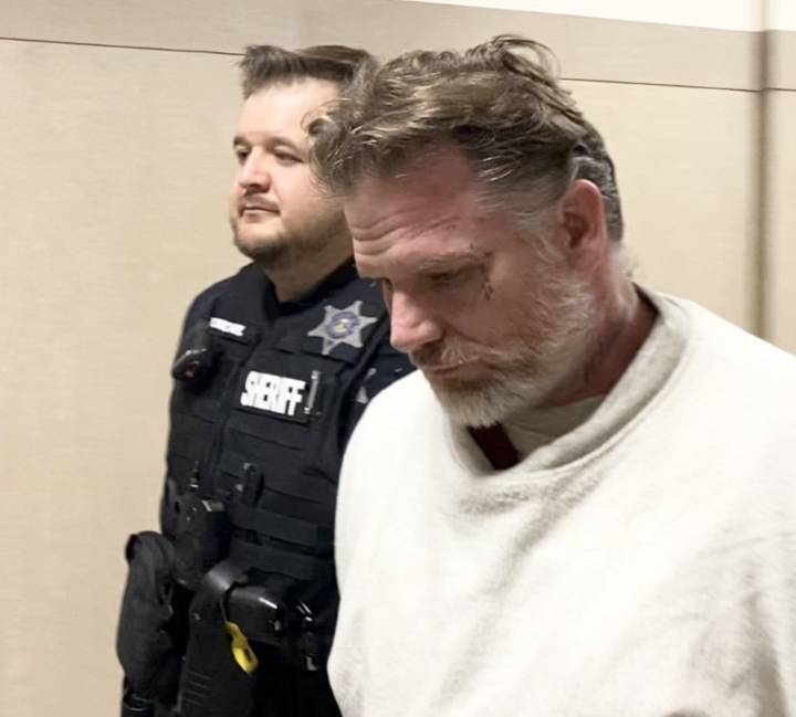 Perkiomen man to wage intoxication defense at trial in fatal beating of girlfriend