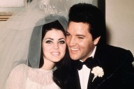 Priscilla Presley on Rumors Elvis Is Still Alive, Sets the Record Straight (Exclusive)