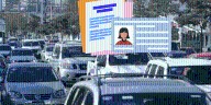Estos son los documentos que solicitarán en el operativo contra autos con placas foráneas