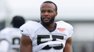 Bengals beat out Eagles, Bears for ex
