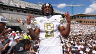 4-Star Michigan commit eyeing Georgia Tech after Clemson upset