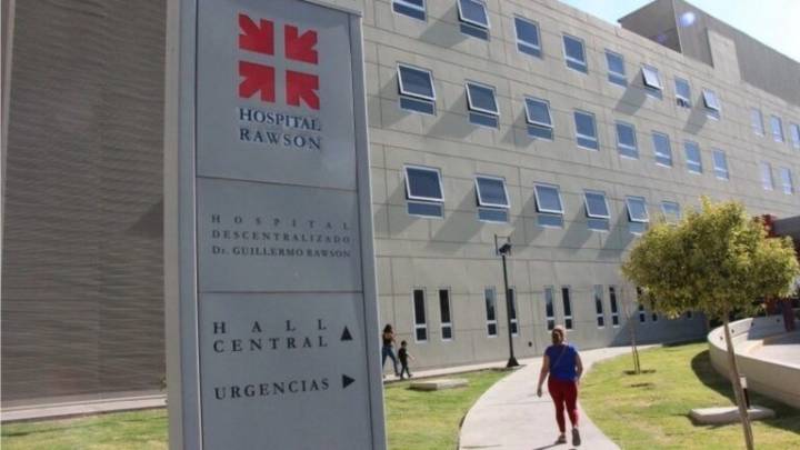 Grave accidente: una niña fue atropellada mientras jugaba en la calle