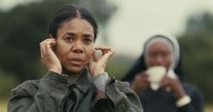 Regina Hall on ‘One Battle After Another’ & ‘Scary Movie 5’