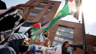 Judge finds Trump administration unconstitutionally targeted noncitizens over Gaza war protests