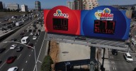 Powerball's top prize grows to $1.1 billion, fifth-largest jackpot in game's history
