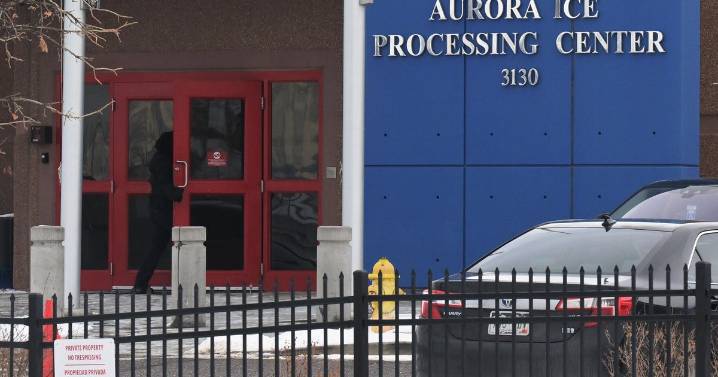 ACLU of Colorado challenges Trump policy denying bond to immigrant detainees