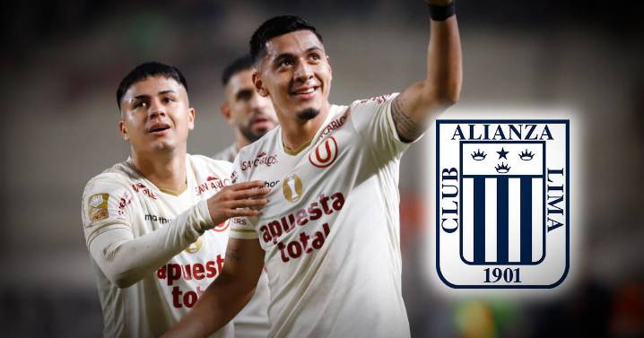 Campeón con Alianza Lima sorprende al revelar su deseo de firmar por Universitario: "Encantado"