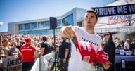 O’Brien family funds the Charlie Kirk Memorial Scholarship