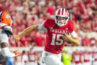 Heisman Trophy odds: John Mateer back on top, but a new contender emerges