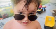 2-year old from Kingman is in the running for 2025 Toddler of the Year