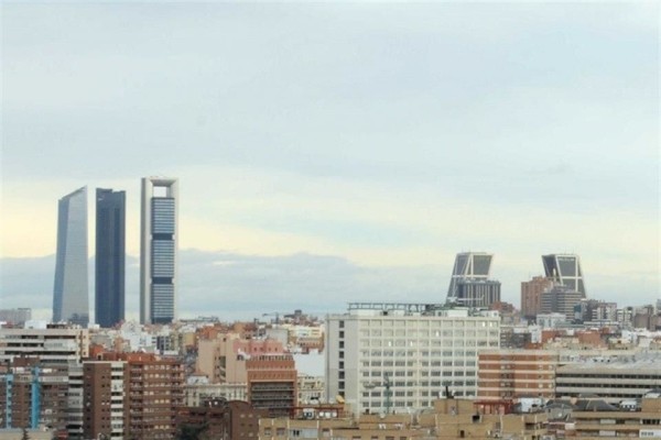 Buscan que mexicanos adquieran partes de propiedad en España