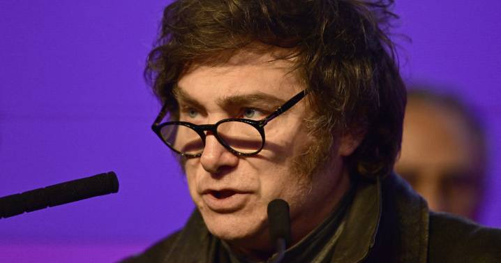 Milei presenta el Presupuesto 2026 con superávit fiscal, pero sin cifras clave: «Lo peor ya pasó»