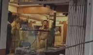 VIDEO: 4 Thieves Loot ₹1.38 Crore Jewellery From Shop In Pune's Shirur