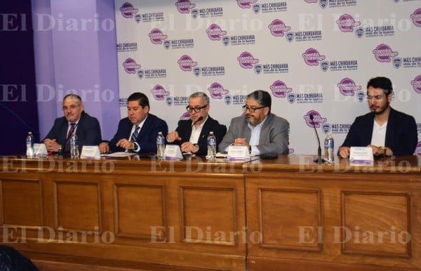 Buscan vincular sector productivo y académico para combatir desempleo