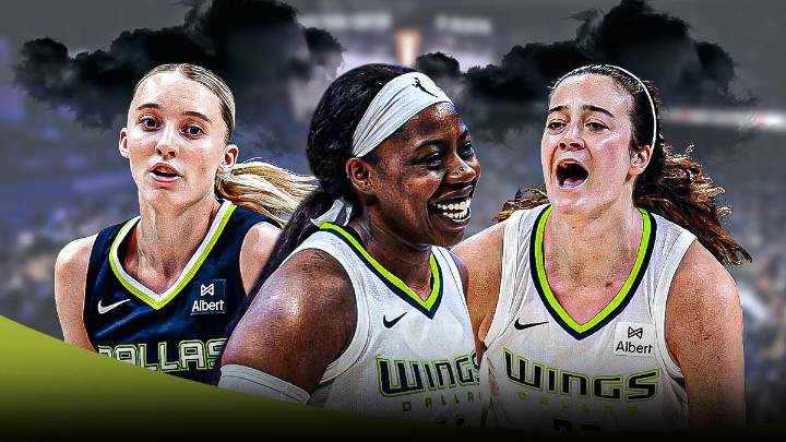 Fatal flaw Wings must fix before WNBA playoffs