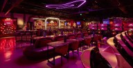 Denver Lands New F1 Simulator Arcade Bar in RiNo