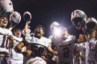 Live high school football updates from Week 5 in Michigan