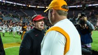 Georgia vs. Tennessee channel today, time, TV schedule, streaming info