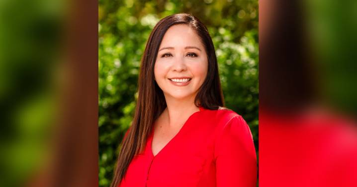 Adelita Grijalva projected to win CD7 special election, taking her late father's seat