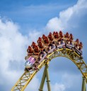 Tragedy at Epic Universe: Man dies after riding roller coaster, reports say