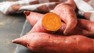 We Finally Have The Entire Genome Of The Sweet Potato
