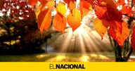 Locura de temperaturas en Catalunya y estocada al verano, ¡preparad el cambio de armario!