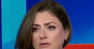 CNN’s Holmes: Trump Rhetoric that Radical Left Are the Problem Is Not Toning It Down