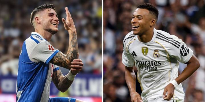 Dónde ver Real Madrid vs Espanyol HOY en Perú: canal TV online del duelo por fecha 5 de LaLiga 2025
