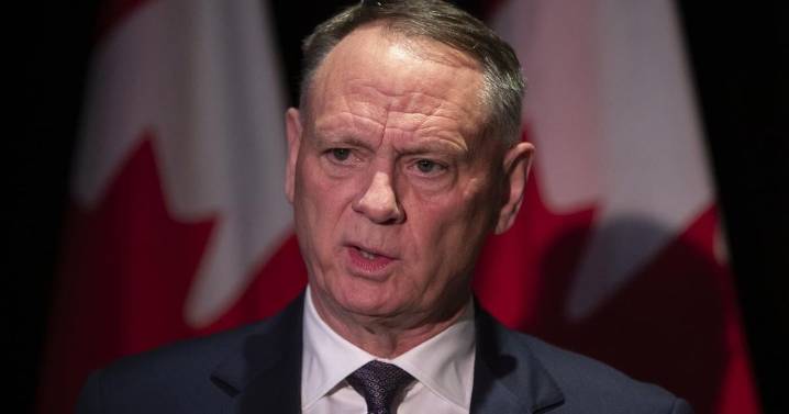 Liberals reintroduce military justice reforms for sexual offence cases