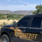 Man hospitalized after being shot by Maricopa County deputies in White Tank Mountains area