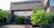 Candidates, recall on Cleveland Heights mayoral primary ballot