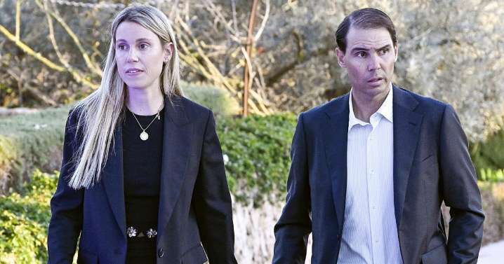La hermana de Rafa Nadal, acosada por un hombre que se hacía pasar por deportista en su academia