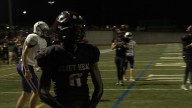 Thompson powers Watervliet/Heatly to win over Voorheesville