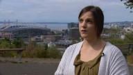 Everett police arrest two accused of trafficking teen girls